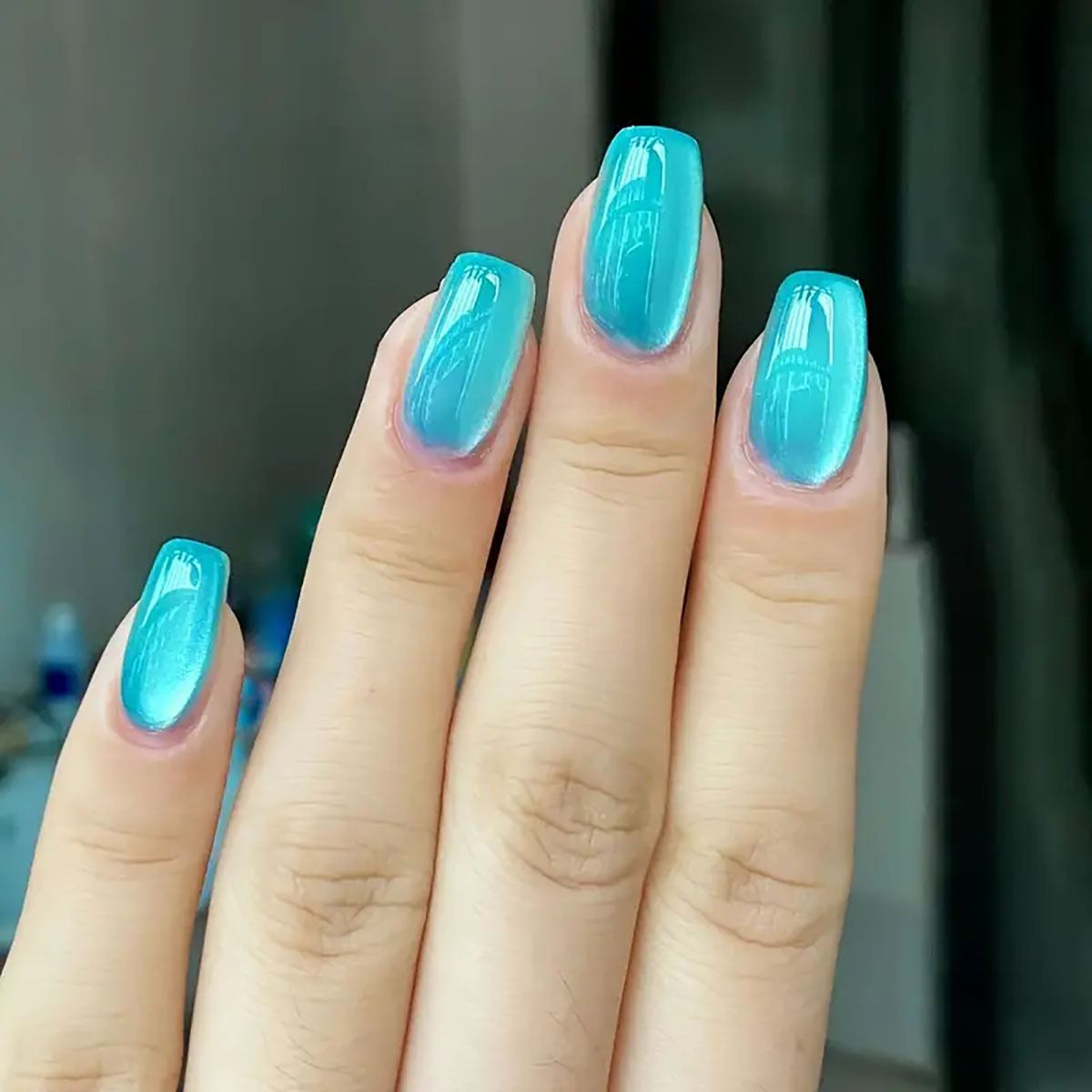 24 pz/30 pz corto quadrato bal - Nail Art Inspo recensione e prezzo