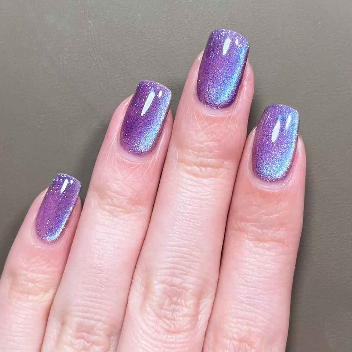 24 pz/30 pz corto quadrato bal - Nail Art Inspo recensione e prezzo