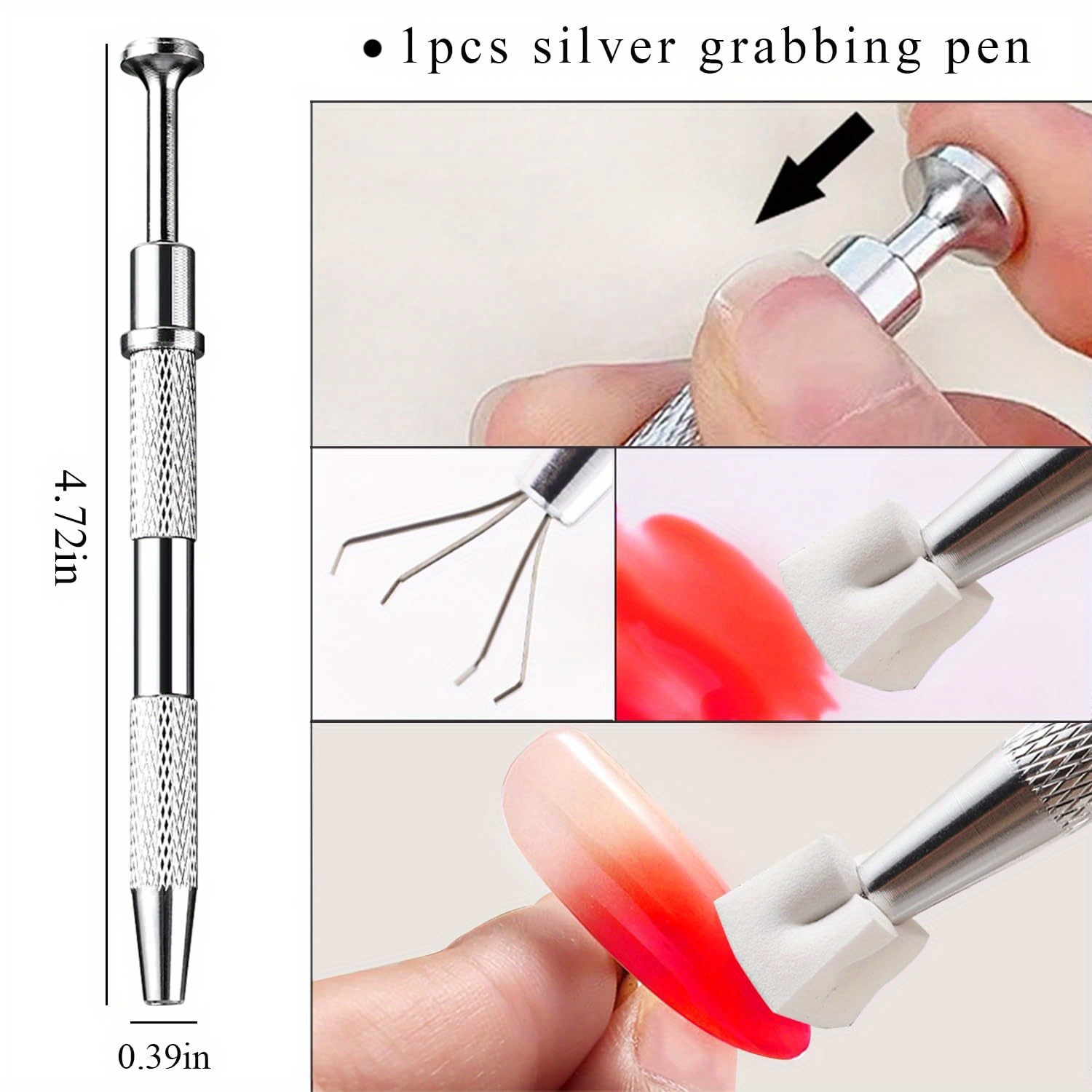 1/50/100 pezzi set di spugne p - Nail Art Inspo recensione e prezzo