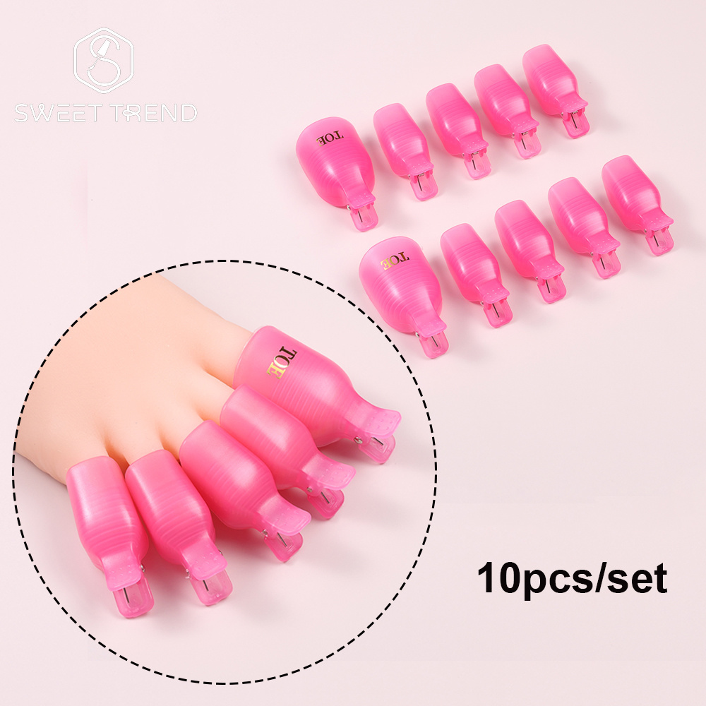 SWEET TREND - Set da 10 Pezzi  - Nail Art Halal recensione e prezzo