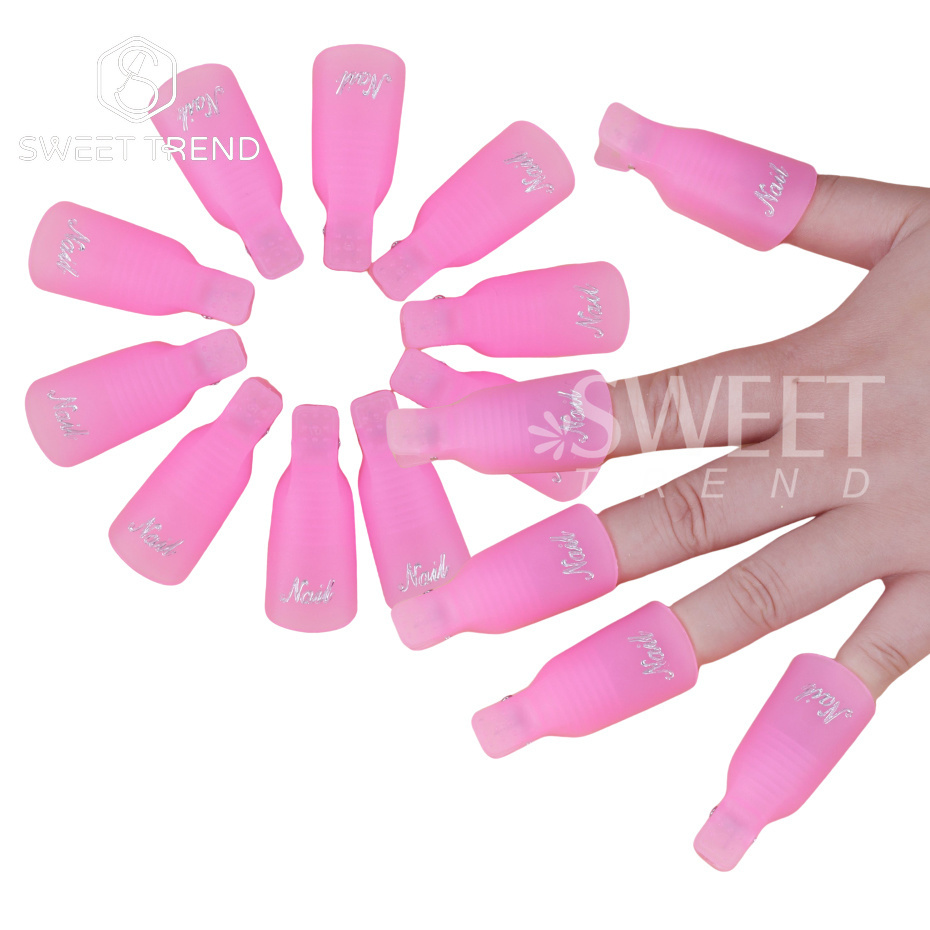 SWEET TREND - Set da 10 Pezzi  - Nail Art Halal recensione e prezzo
