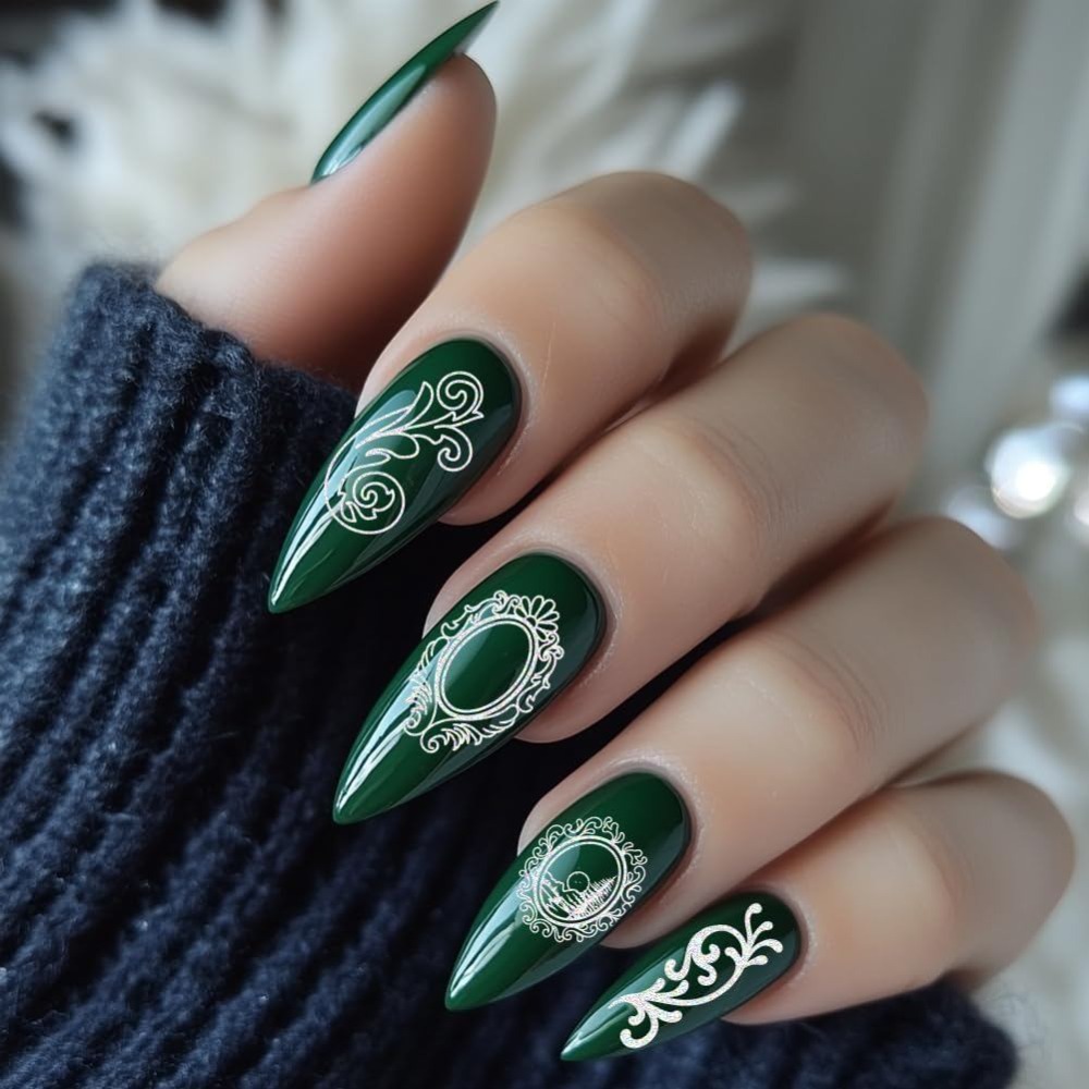 Set di 3 Piastre per Stamping  - Nail Art Inspo recensione e prezzo