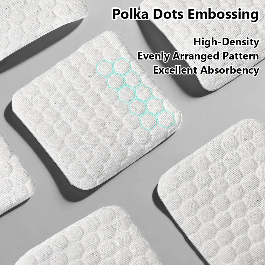200 Pezzi Salviette Senza Pelu - Nail Art Halal recensione e prezzo