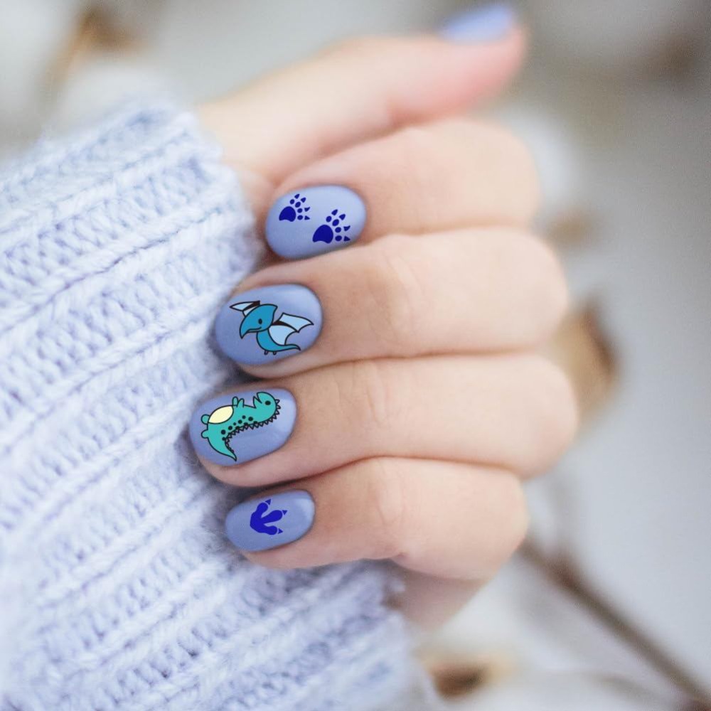 Set di 3 Piastre per Stamping  - Nail Art Inspo recensione e prezzo